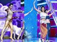 IN PICS: Filmfare Awards 2014 (East)