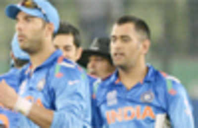 India claim numero uno spot in ICC T20 rankings