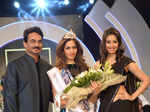 fbb Femina Miss India 2014:Sub Contest Winners