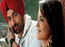 Diljit Dosanjh and Surveen Chawla in Disco Singh