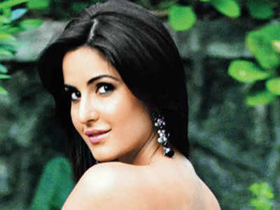Is Katrina Kaif a strong contender for Mastani?