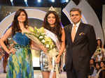 fbb Femina Miss India 2014:Sub Contest Winners