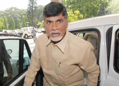 BJP hopeful of alliance with TDP in Andhra Pradesh