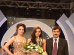 fbb Femina Miss India 2014:Sub Contest Winners