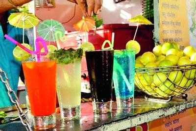 Bhopal’s drinking soda coolers this summer