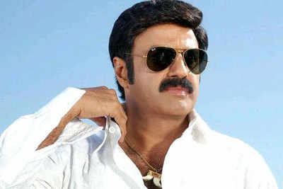 Fans want Balakrishna to contest from Hindupur