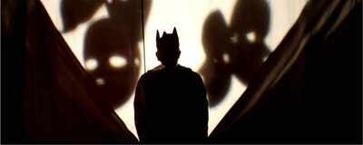 The Nuisance of Hamlet: Bangalore's first shadow theatre series Shakespeare's works