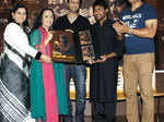 Ishq Kamal album launch