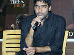 Ishq Kamal album launch