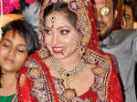 Aamir and Sana's nikah