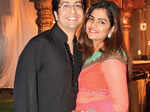 Aamir and Sana's nikah