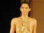 Malini Ramani's Axe fashion