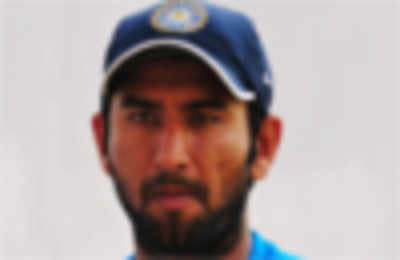 Pujara wants to open the innings in ODIs