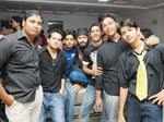 S.R.K fresher's party