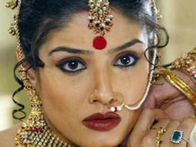 Raveena Tandon offers to pay for stalker's medical treatment