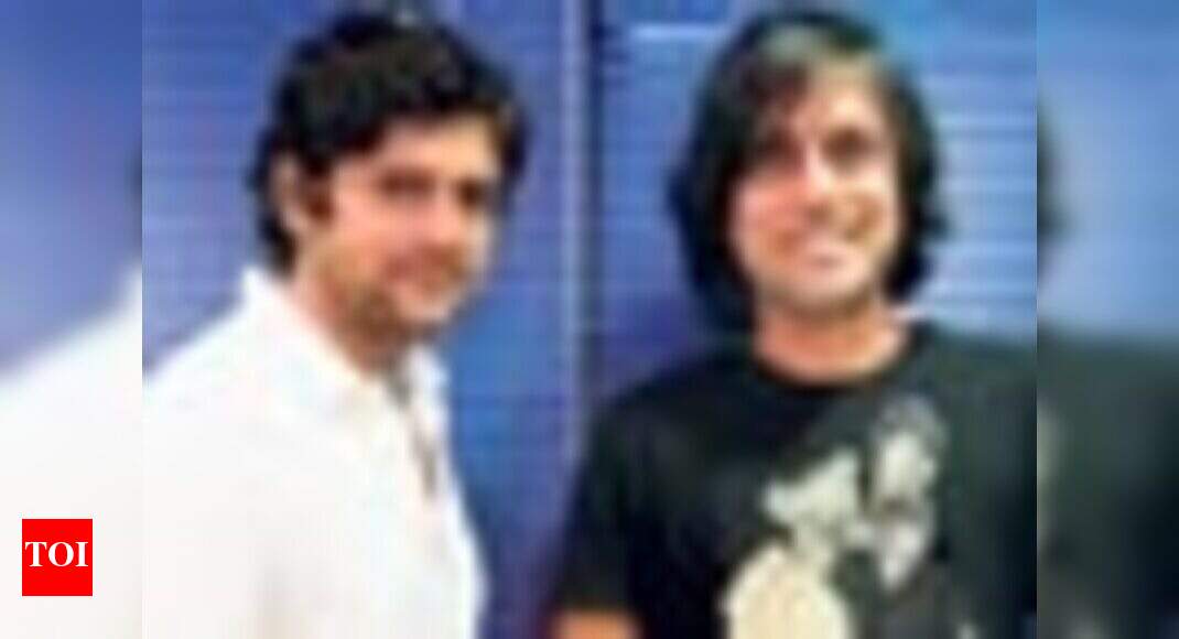 No strings attached Hindi Movie News Times of India