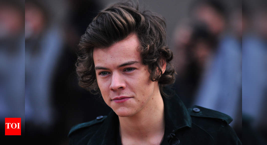 Harry Styles working with Ryan Tedder on new track? | English Movie News - Times of India Harry Styles working with Ryan Tedder on new track? | English Movie News - Times of India