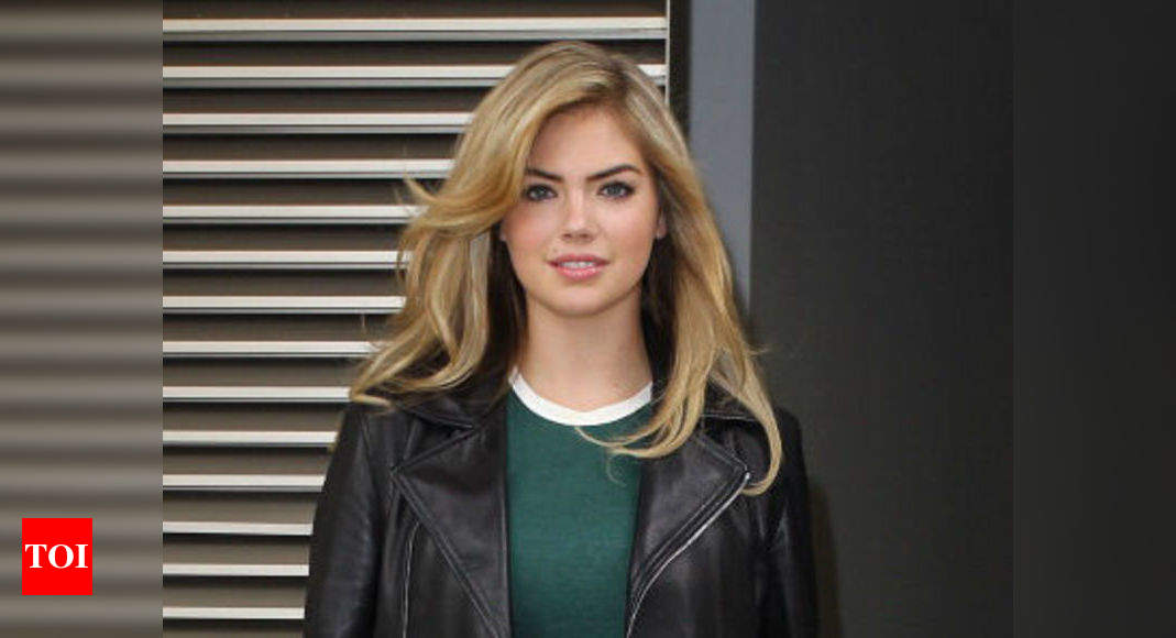 Look: Sports World Reacts To The Kate Upton Video