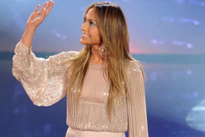 I am proud of Matthew McConaughey: Jennifer Lopez