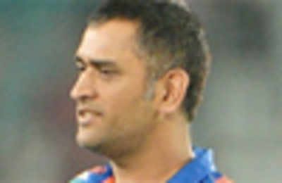 We had self-belief to chase the target, says Dhoni