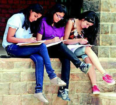 Now, a separate engineering entrance test for state minorities
