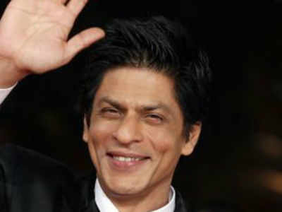 Shah Rukh Khan to party in royal company for IPL 7 opening