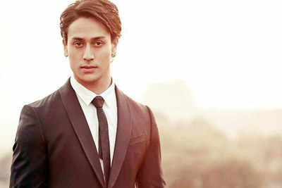 Jackie Shroff nervous about son Tiger's 'Heropanti' release