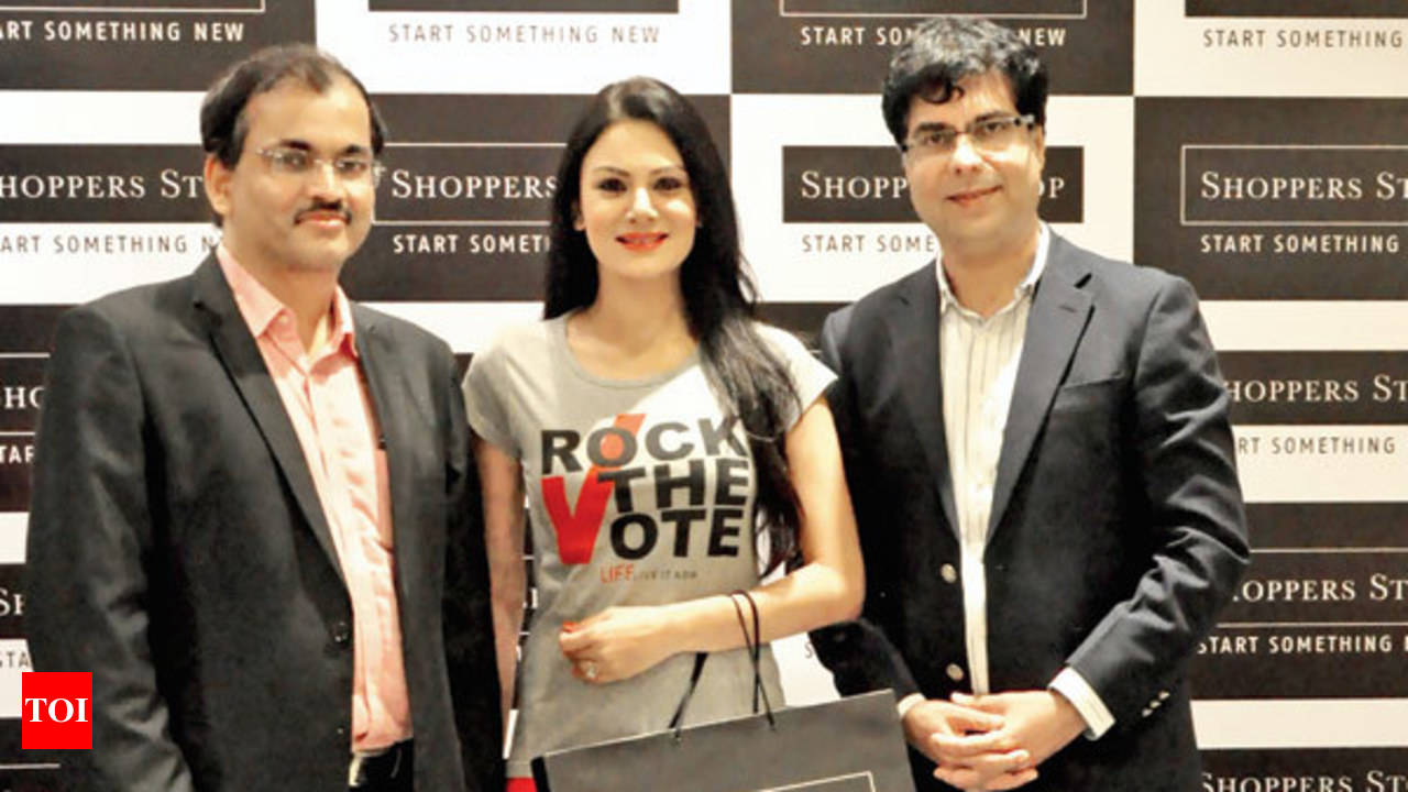 Shoppers Stop - Acropolis Mall