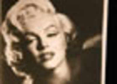 Marilyn Monroe is Playboy's best bunny!