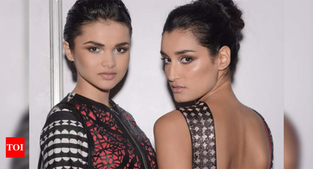 Fashion Week Sees The Best Of Makeup This Year Times Of India