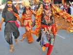 Gangaur festival in Jaipur