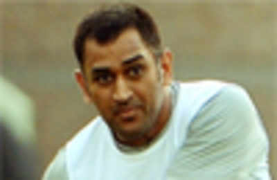 There is nothing that I have not seen in cricket: Dhoni