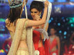 fbb Femina Miss India 2014: Crowning Moments