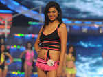 fbb Femina Miss India 2014: Bikini Round