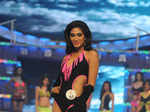fbb Femina Miss India 2014: Bikini Round