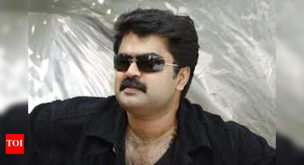 Anoop Menon in Vikramadityan! | Malayalam Movie News - Times of India