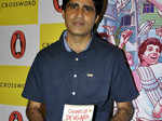 Champs of Devgarh: Book launch