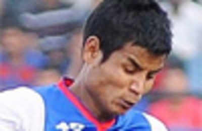 I-League: Bengaluru FC blank Mohun Bagan 2-0
