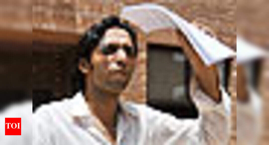 Asif's B sample test on August 18 - Times of India