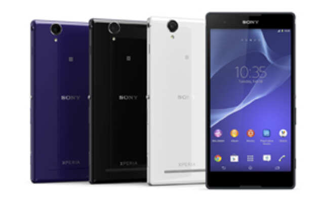 sony xperia t2 vs grand 2