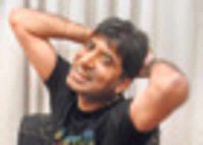 Wanna know who inspires Raju? - Times of India