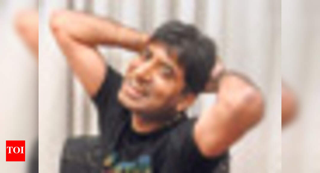 Wanna know who inspires Raju? - Times of India