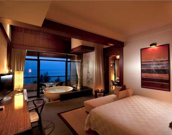 Hilton Sanya Resort and Spa