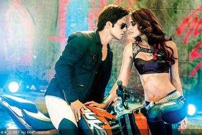 Main Tera Hero collects 22.73 crore net on the first weekend