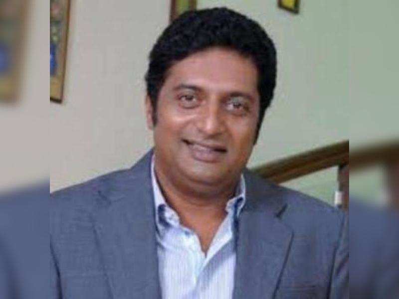 winning actor: Prakash Raj’s temper is jeopardizing his career ...