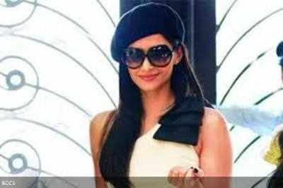 Sonam nervous about brother's Bollywood debut