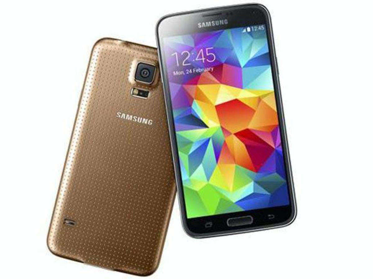 Samsung Galaxy S5 Dual Sim Version Launched Mobiles News