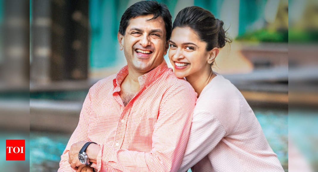 After Deepika Padukone's father Covid+ news, now Deepika's mother