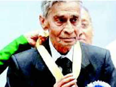 'Pyaasa' cinematographer VK Murthy passes away at 91