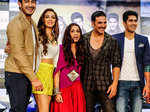 Fugly: Trailer launch